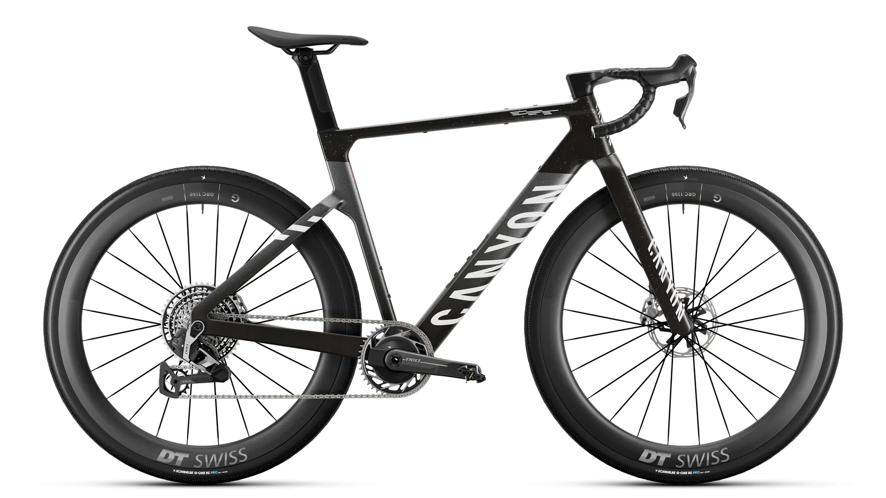 Canyon Grail CFR
